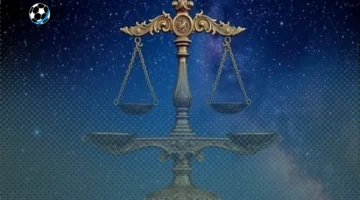 برج الميزان السبت 8 نوفمبر 2025: نصائح تعلم الصبر والتركيز لتحقيق نجاحك